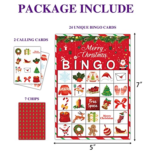 Christmas Games