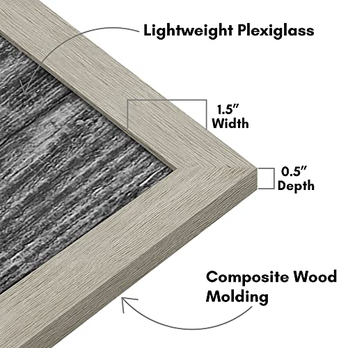 16x20 Poster Frame