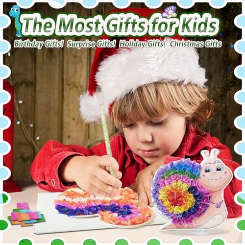 Poke A Dot Art Kit