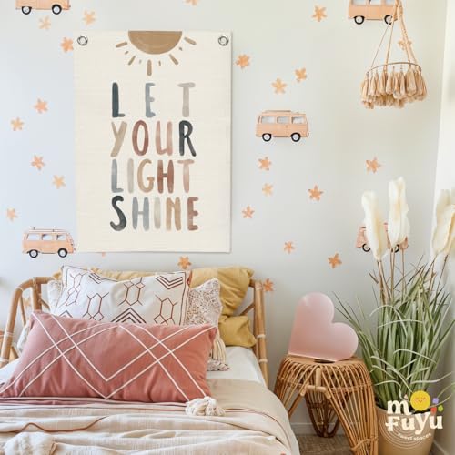 Christian Nursery Decor