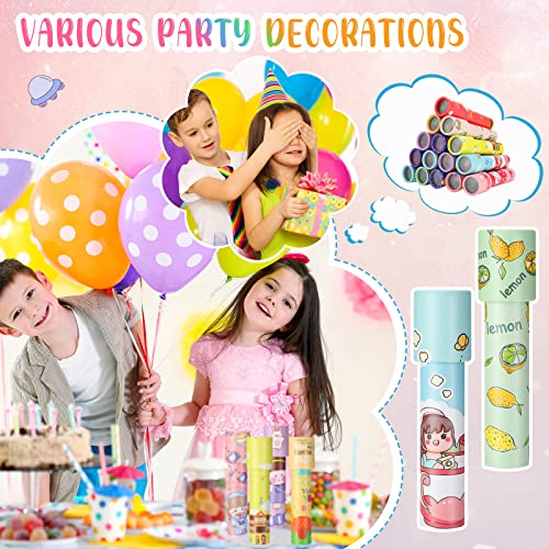30 Pcs Classic Kaleidoscope for Kids Party Favors (30 Count)