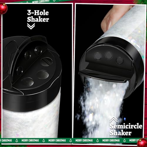 White Glitter (5.64 Ounce)