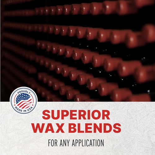 Blended Waxes