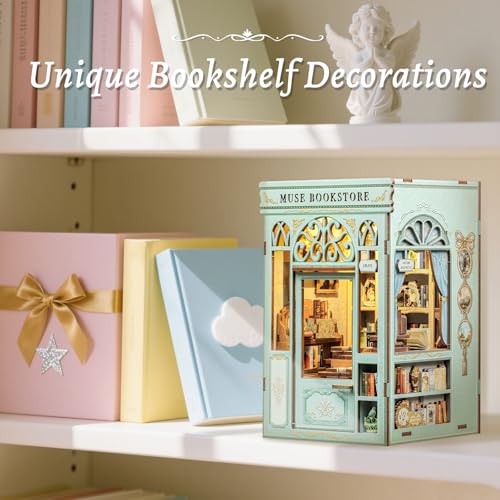 Book Nook Kit