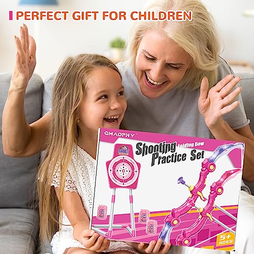 Bow and Arrow Toys for Kids (27 Count)