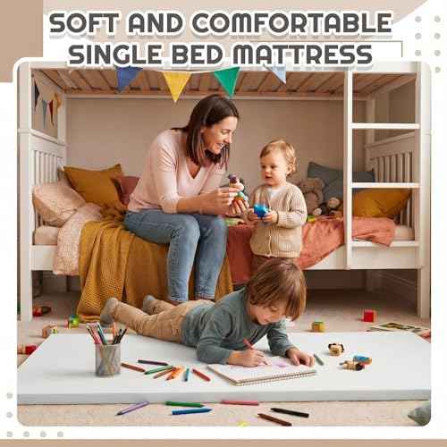 1 Pack Upholstery Foam Sheet