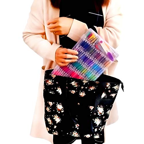 200pcs+ Embroidery Floss kit (200 Count)