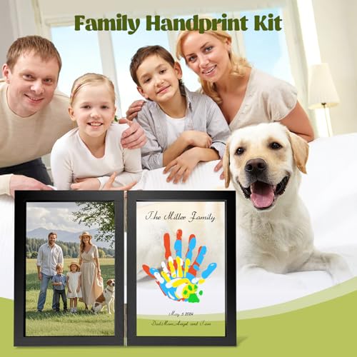 Family Handprint Kit