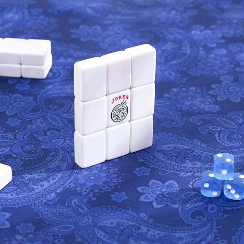 American Mahjong Game Set