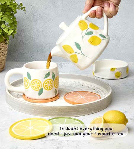 Pott’d Paintables Paint