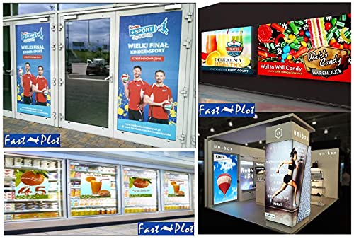 Self Adhesive Vinyl (60 Foot)