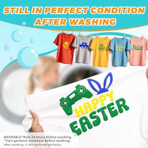 Puff Heat Transfer Vinyl