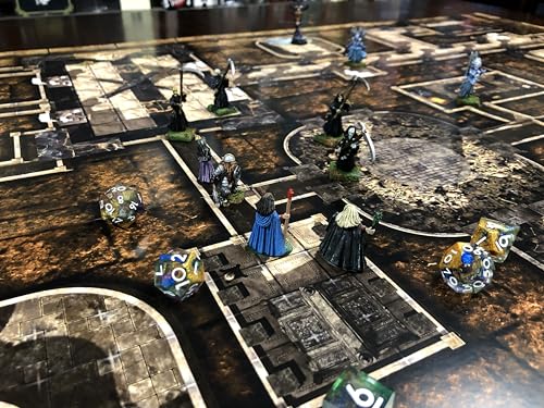 The Pharaoh’s Pyramid map Pack
