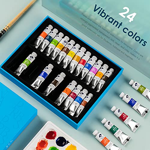 Watercolor Paint (4.05768 Fl Oz)