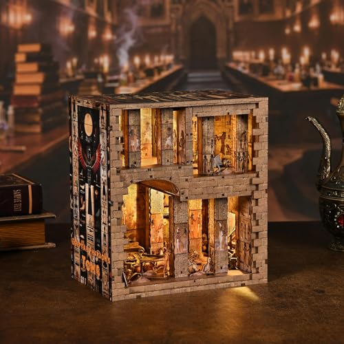 Book Nook Kit
