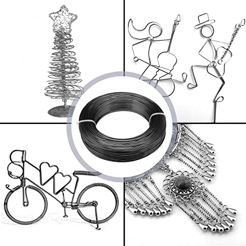 3mm Aluminum Craft Wire