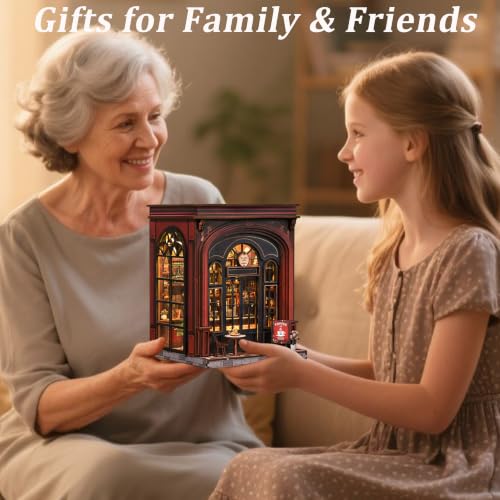 Book Nook Kit