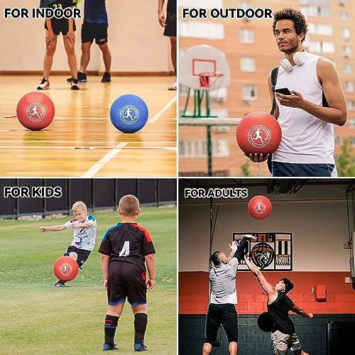Playground Balls Kickball (2 Count)