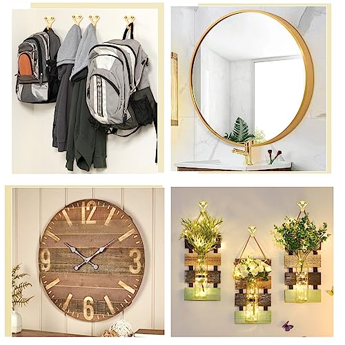 88Pcs Heavy Duty Picture Hanging Wire Kit (87 Count)
