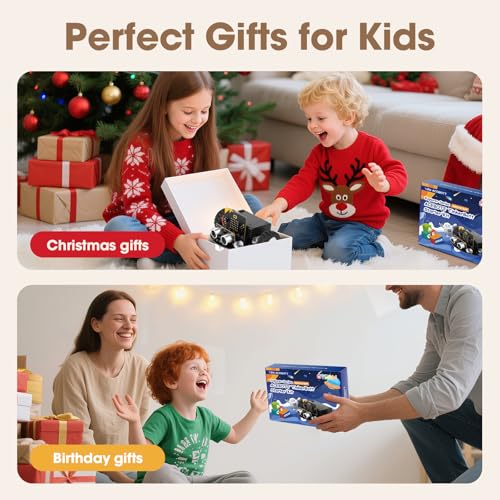 Robotics for Kids Ages 8