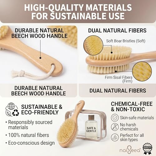 Short Handle Dual