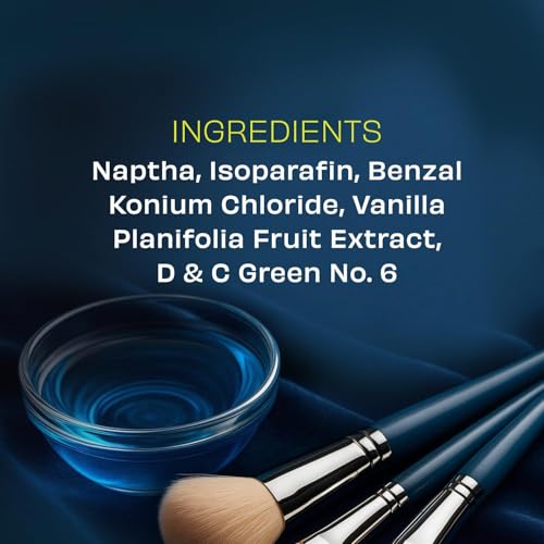 Original Makeup Brush Cleaner (32 Fl Oz)