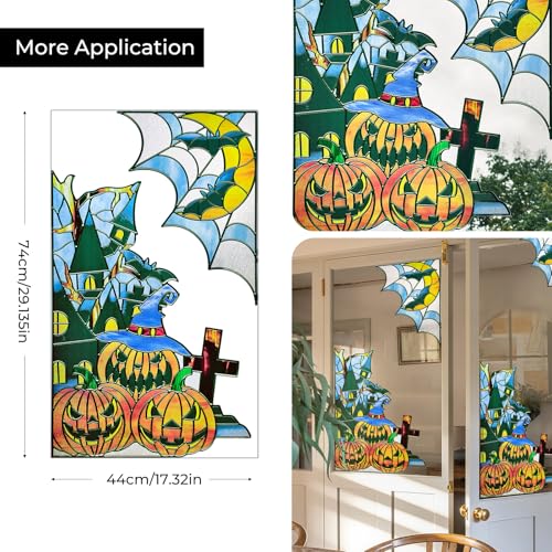 Window Stickers (7.04 Ounce)