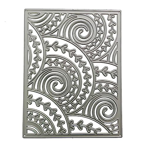 Cutting Dies for Card Making Metal Die