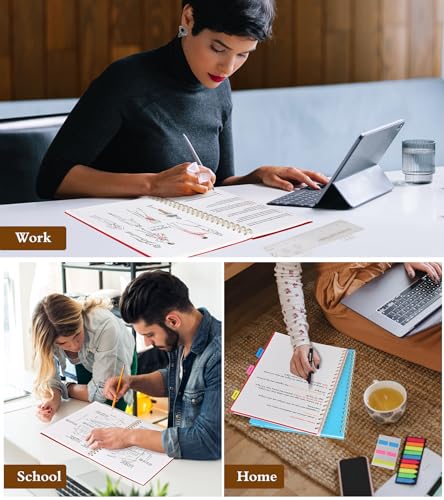 Graph Paper Notebook