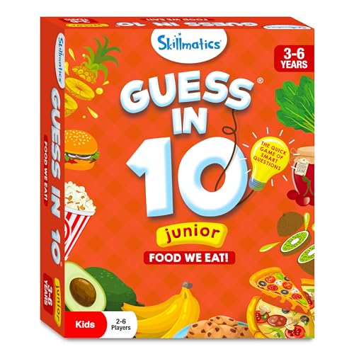 Guess in 10 Junior