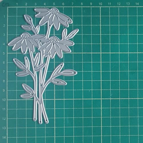 Cutting Dies Metal Stencils Scrapbooking Tools DIY Embossing Template for Paper Card Making Album Arts Crafts Supplies