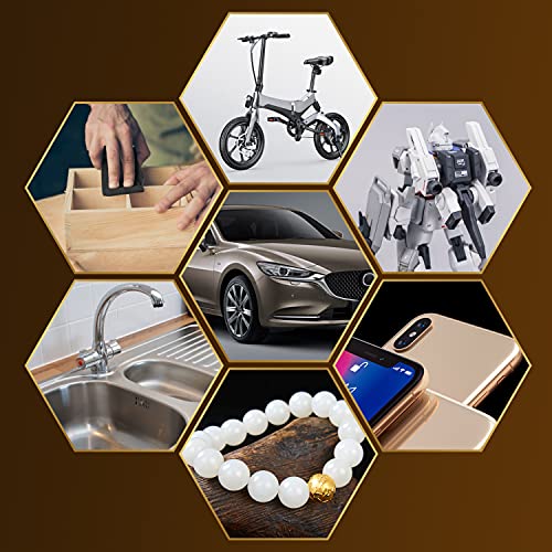 25PCS Sandpaper (25 Count)