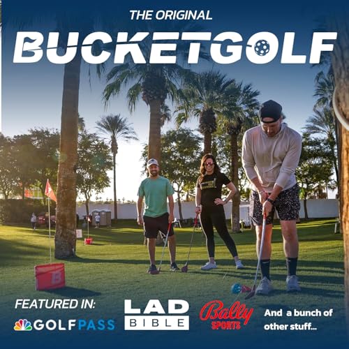 6 Hole Bundle with Clubs (6 Count)