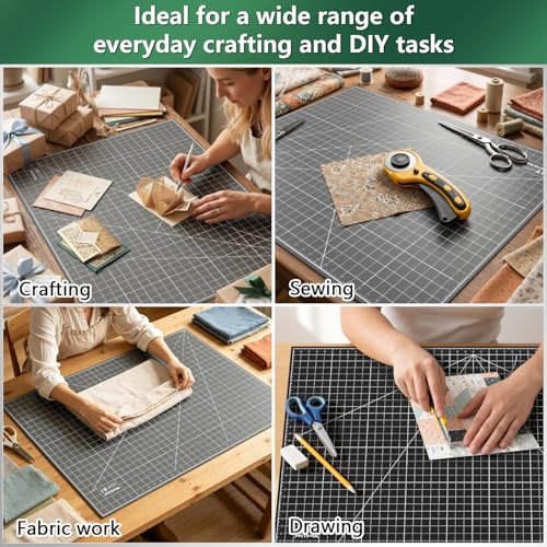 Self Healing Cutting Mat 24''x36''