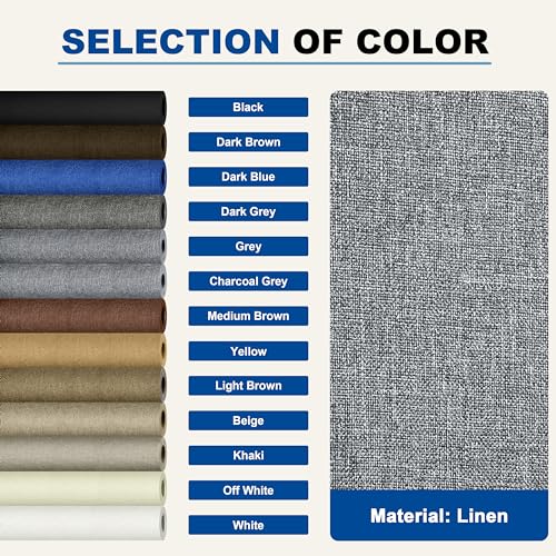 Linen Repair Patches