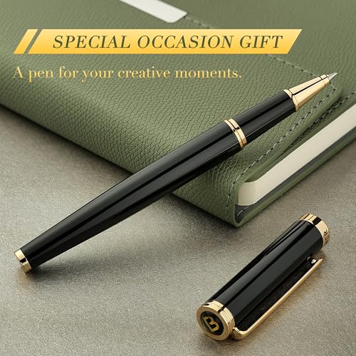 Luxury Rollerball Pen