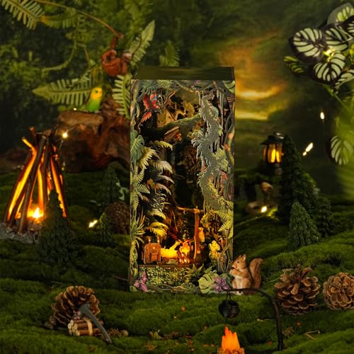 Book Nook Kit