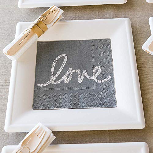 13 Inch Paper Luncheon Napkins (20 Count)