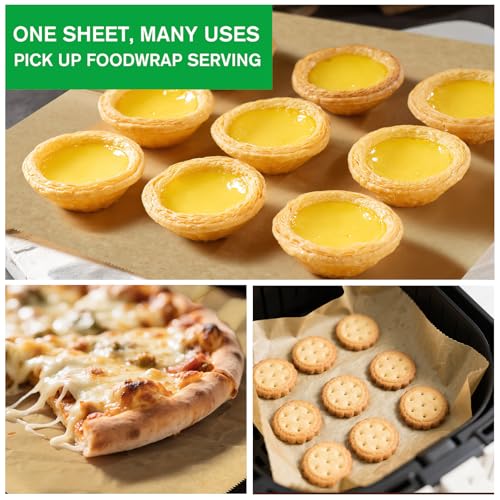 Precut POP UP Deli Paper Sheet (200 Count)