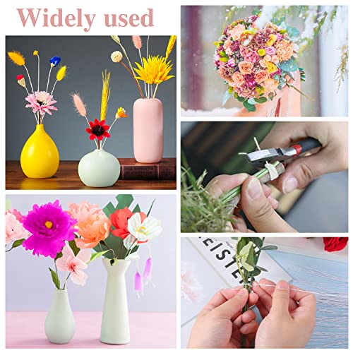 200 Pcs Floral Wire