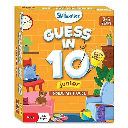 Guess in 10 Junior