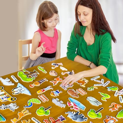 Felt Flannel Board Story Pieces for Toddlers Preschool