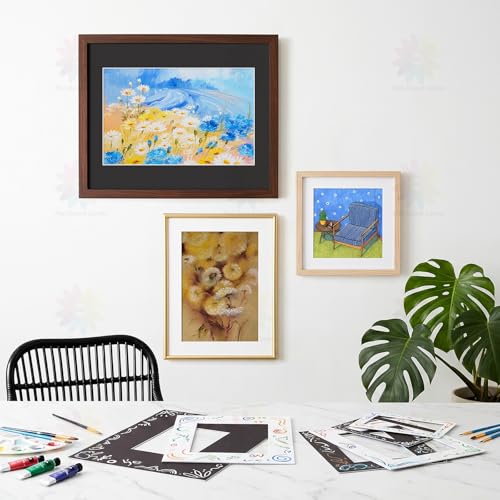 Mat Board Center 5 Pack Acid (5 Count)