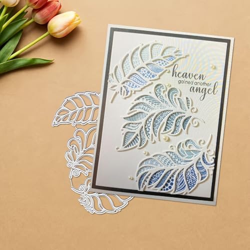 Metal Cutting Die for Scrapbooking