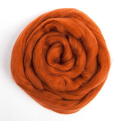 Merino Wool Roving