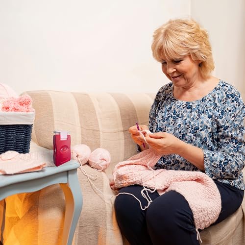 2 Pieces Knitting Counters