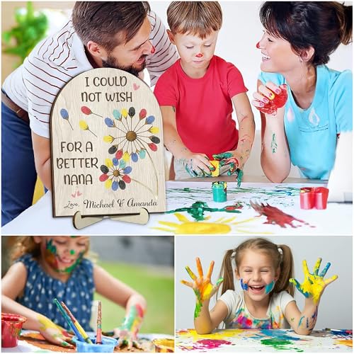 Personalized Gifts for Grandma