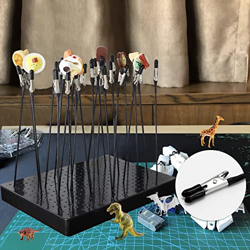Model Painting Stand Base