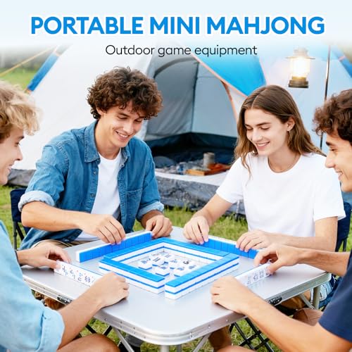 American Mahjong Tile