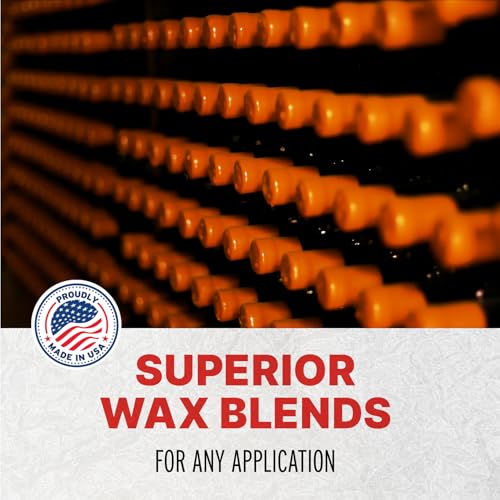 Blended Waxes